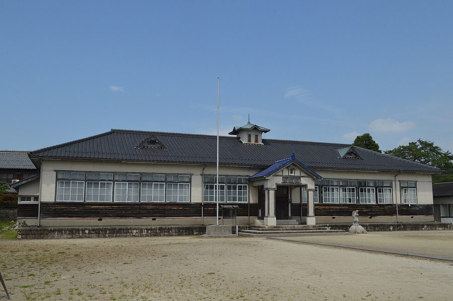 桐林館