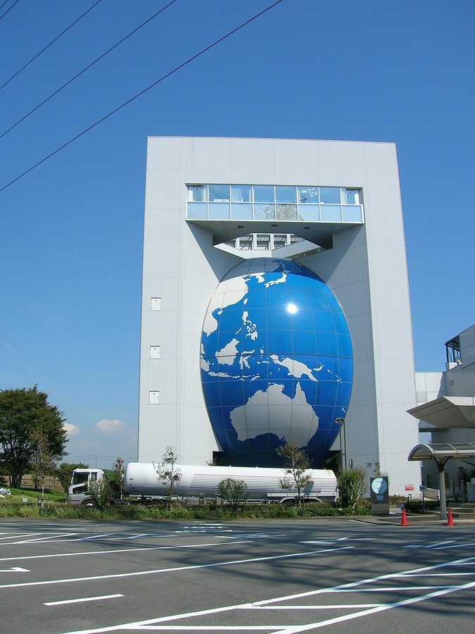 川越電力館テラ46