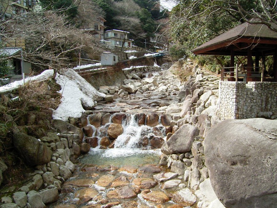 大石公園