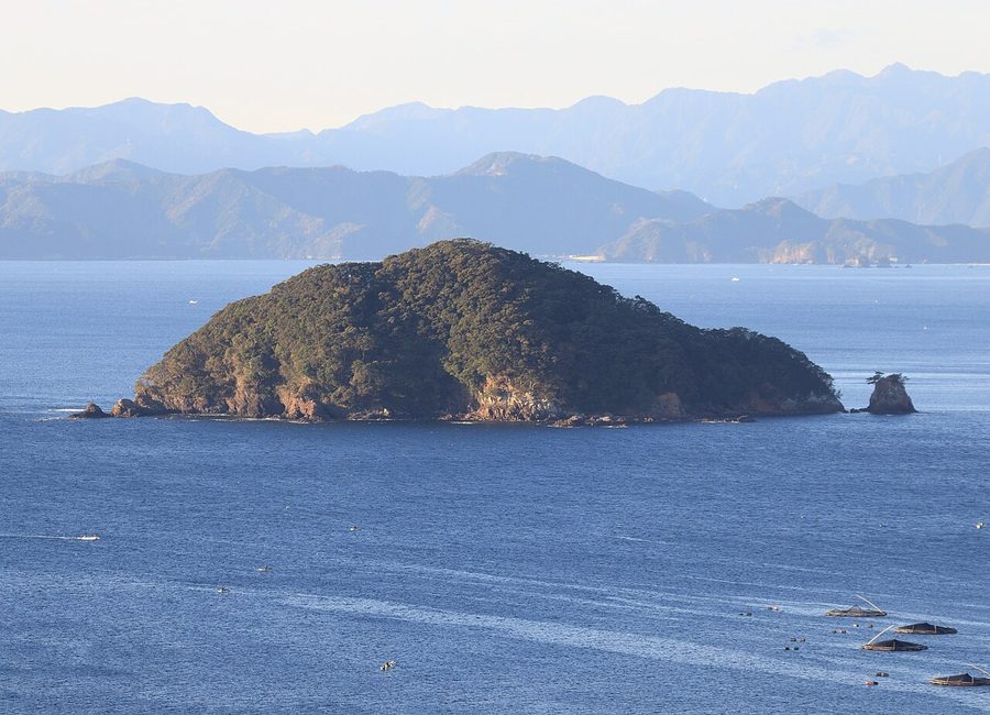 平瀬島