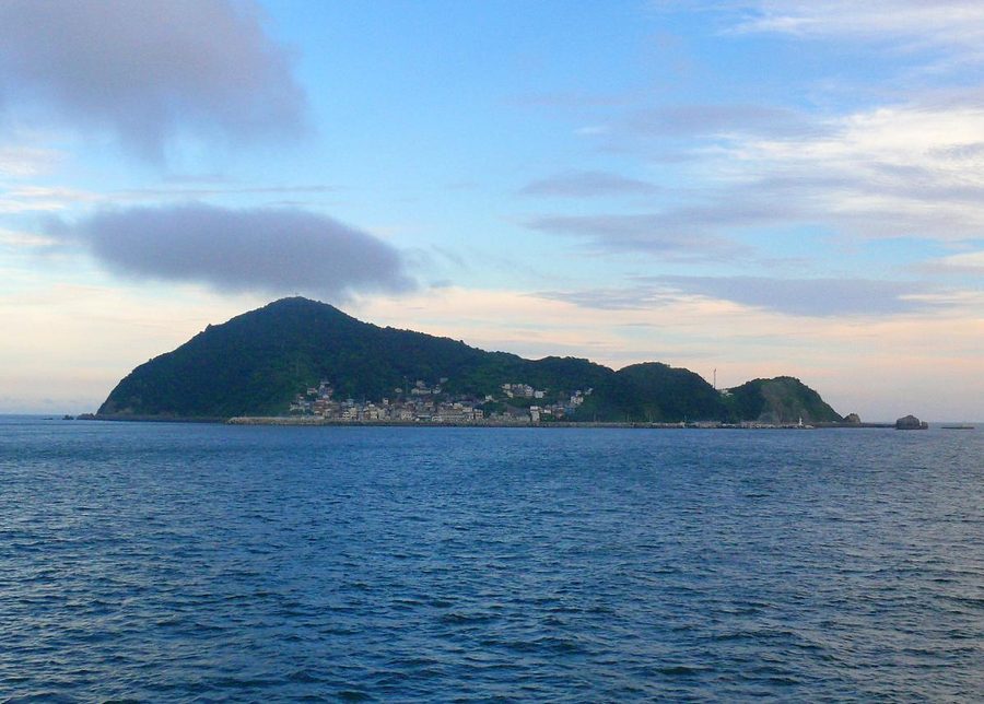 神島
