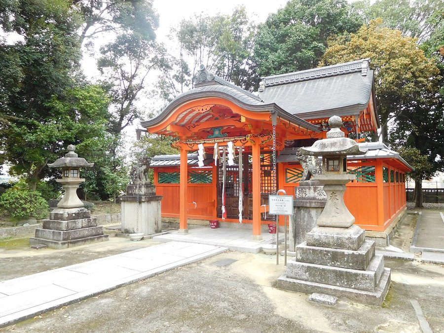 平井神社