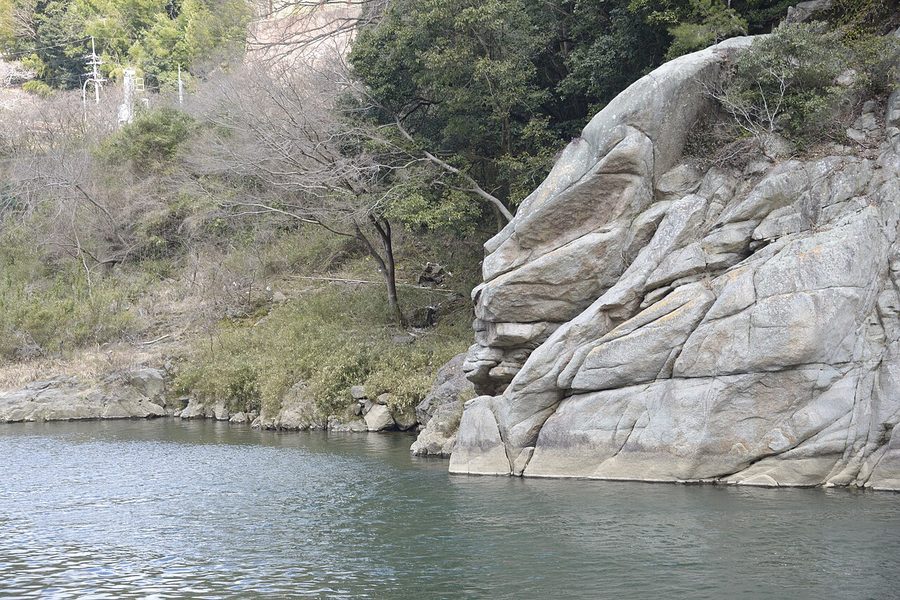 獅子岩
