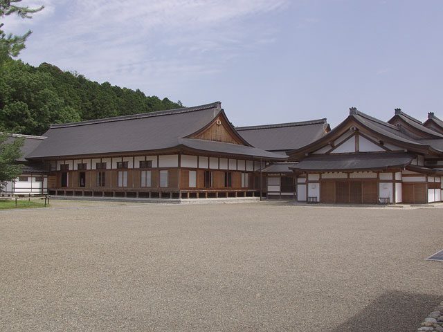 長生殿
