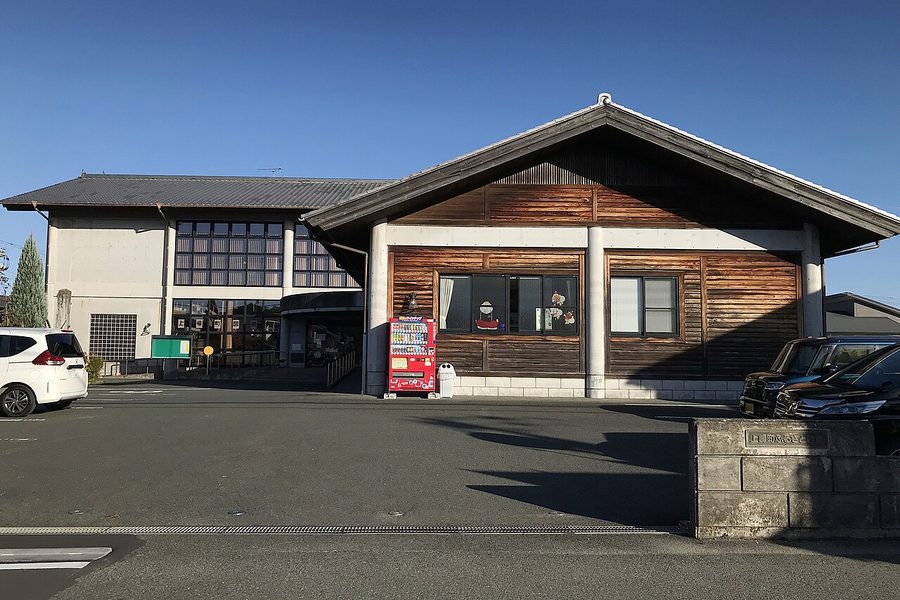 上峰町ふるさと学館