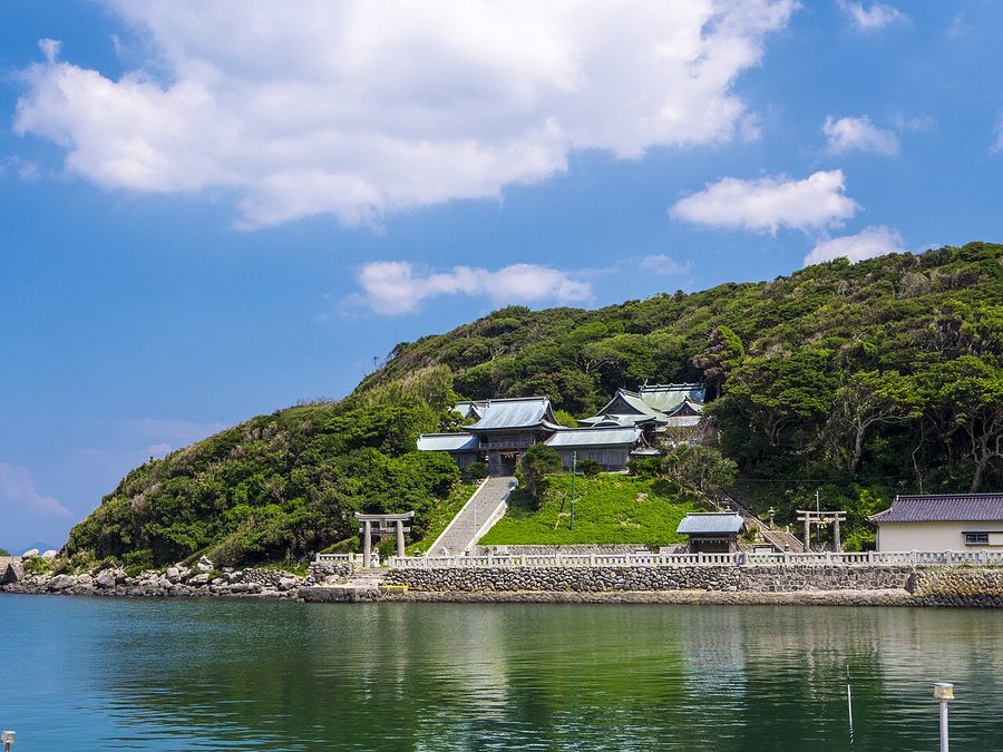 田島神社