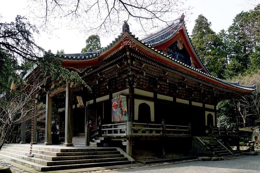清水寺