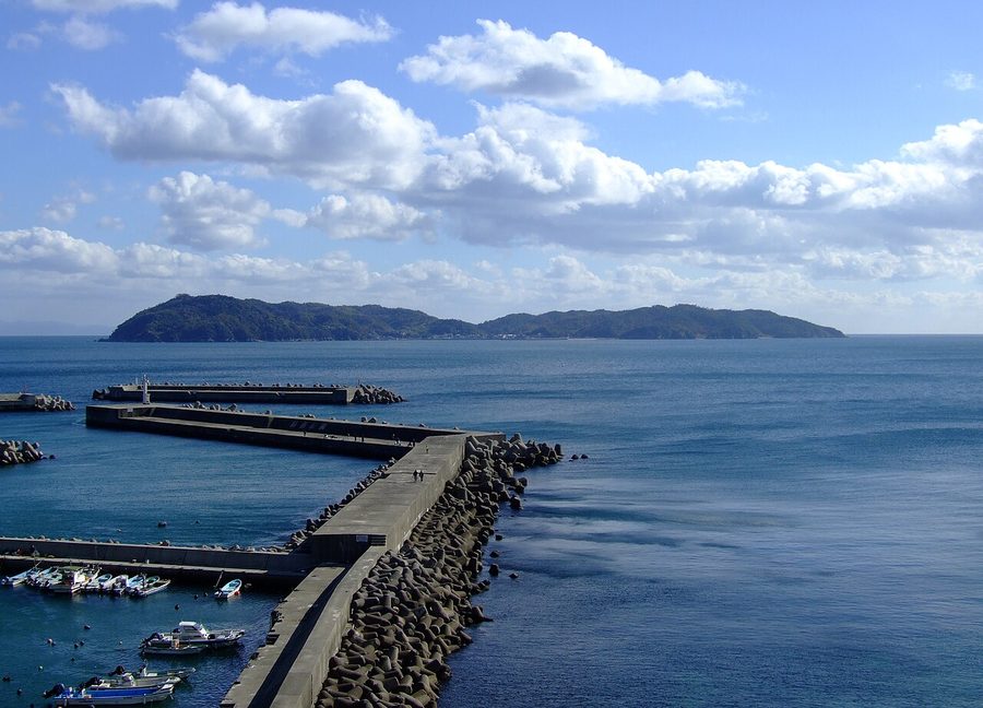 沼島