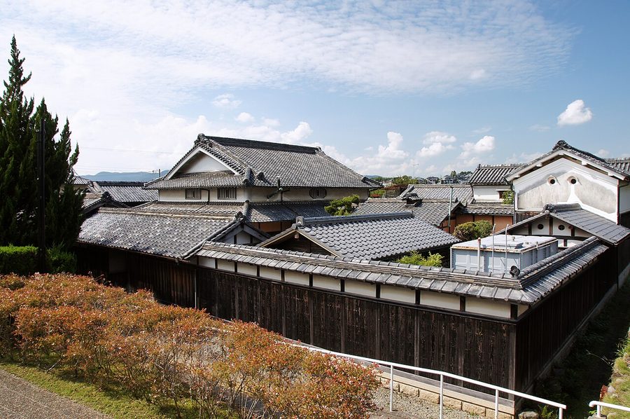 川西市郷土館