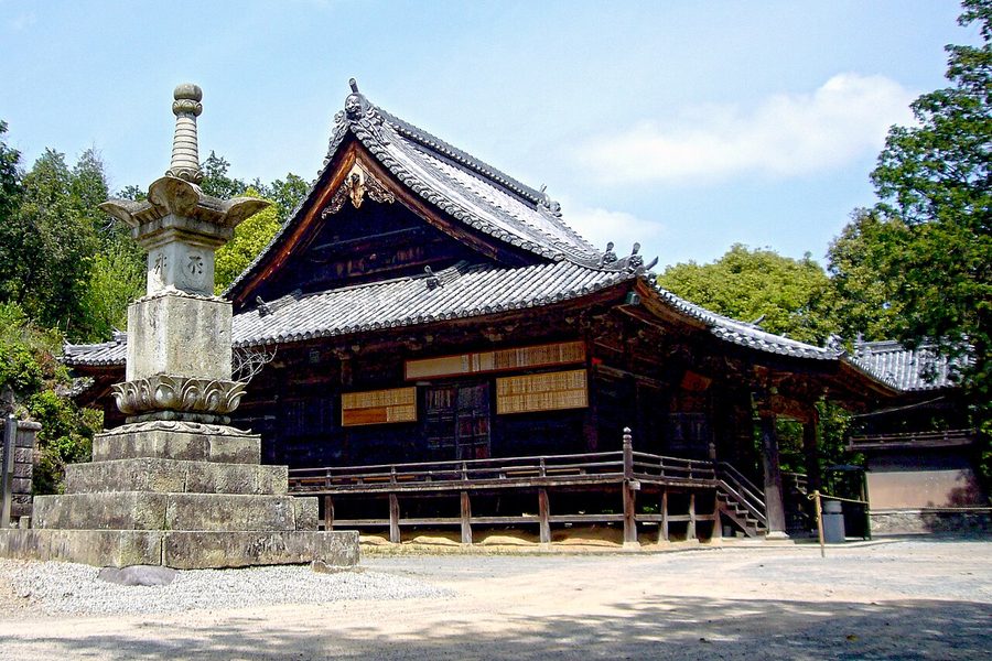 神積寺