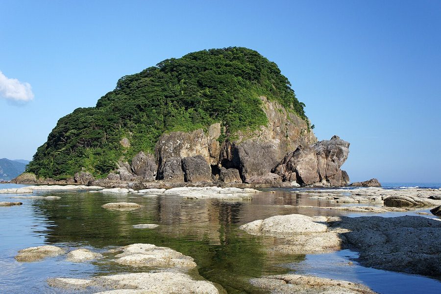 今子浦