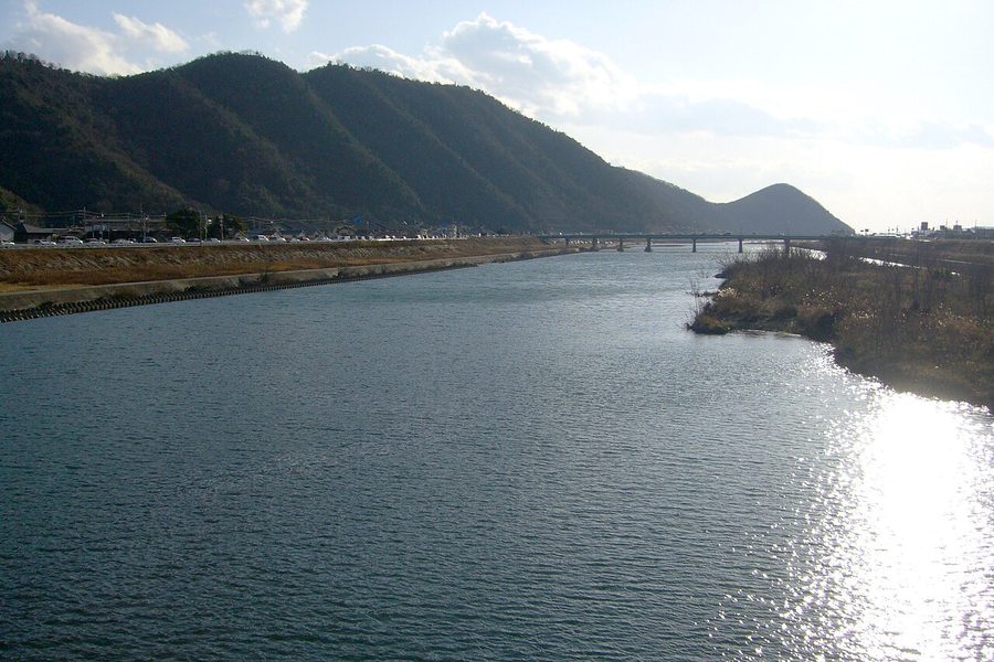 千種川