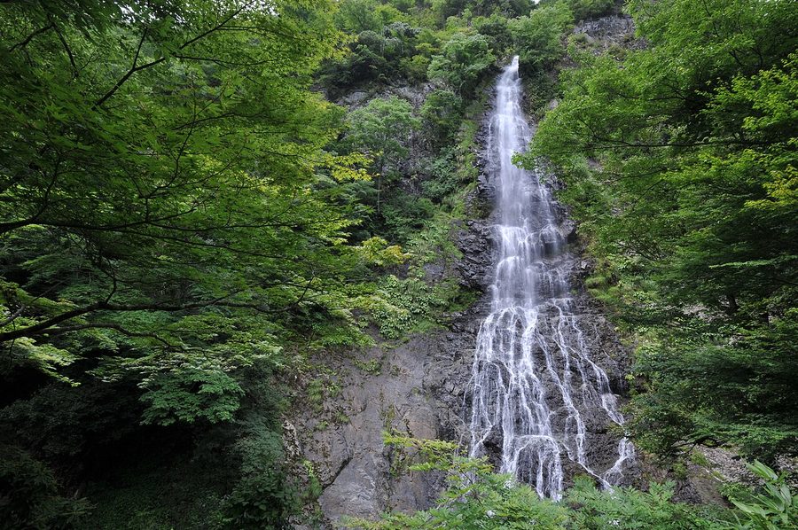 天滝