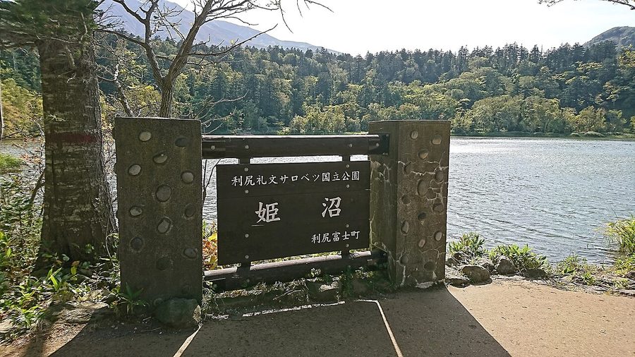 姫沼