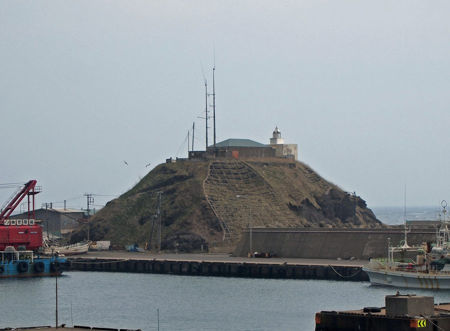 弁天島