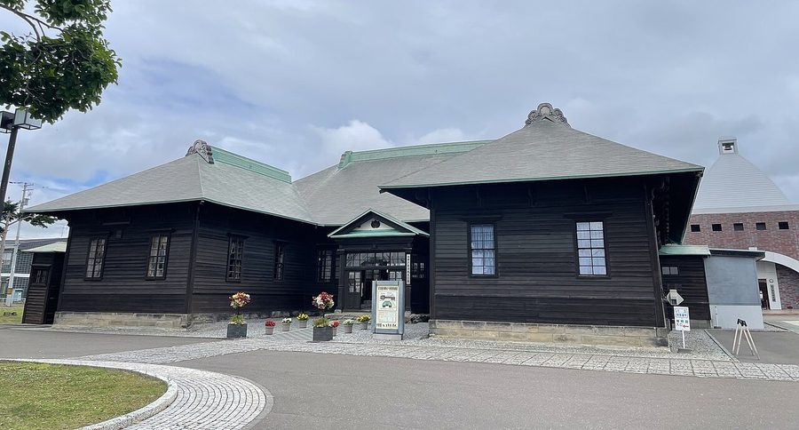 月形樺戸博物館