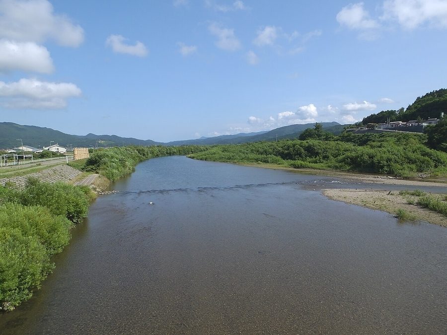 天の川