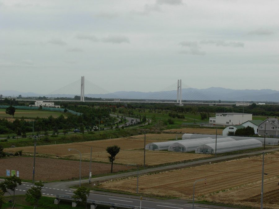 たっぷ大橋