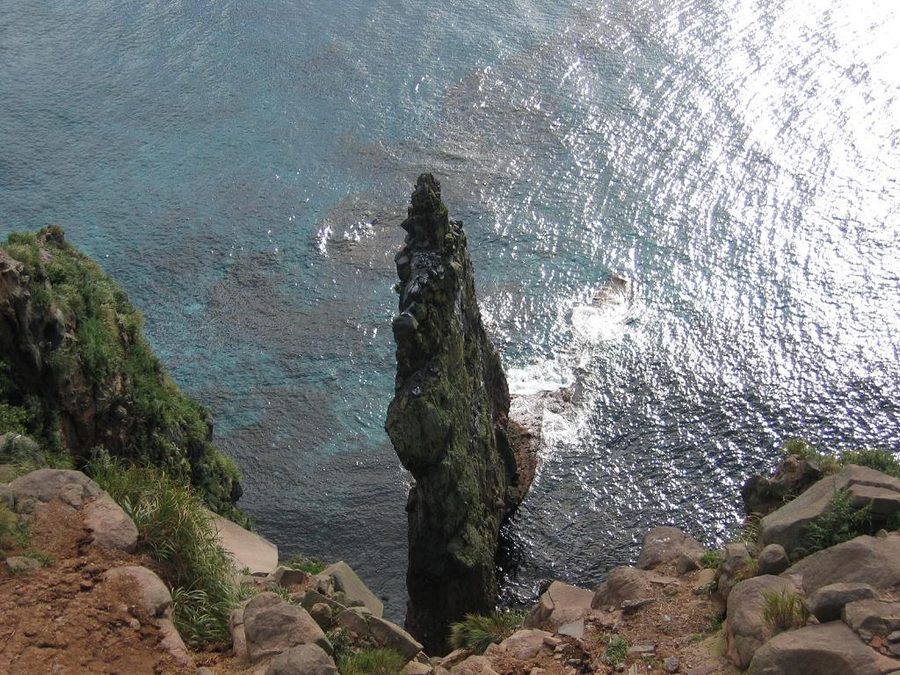 赤岩