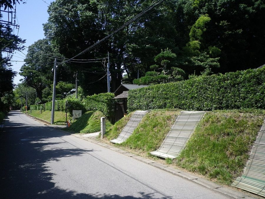 鏑木小路