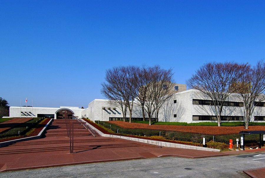 国立歴史民俗博物館
