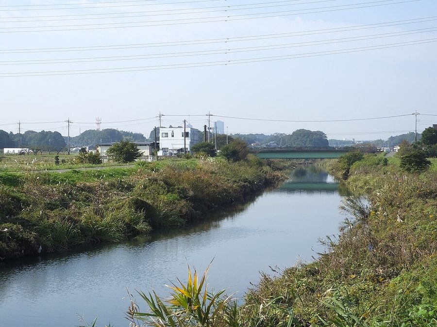 桑納川