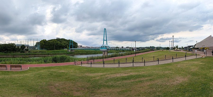 県立八千代広域公園
