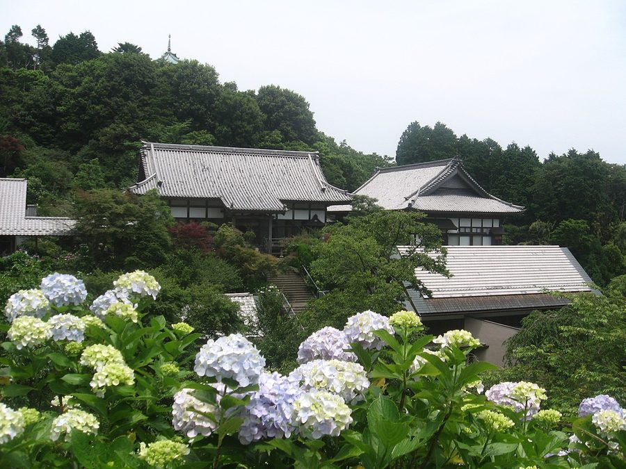 妙法生寺