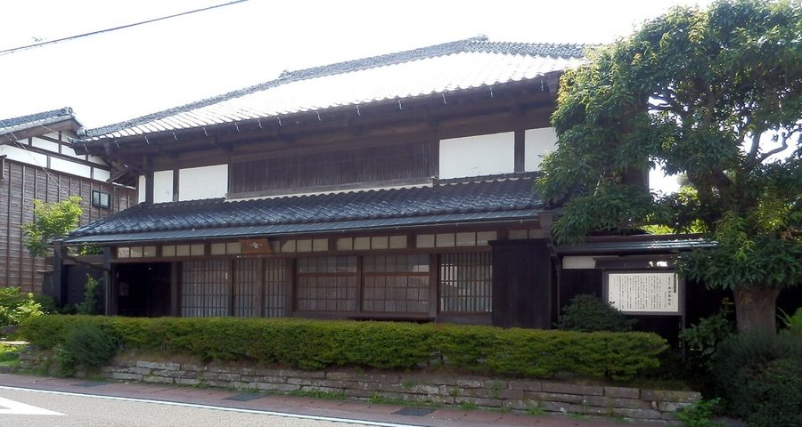 渡辺家住宅