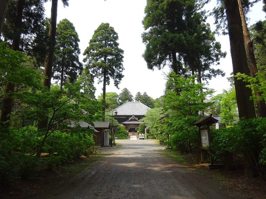日本寺