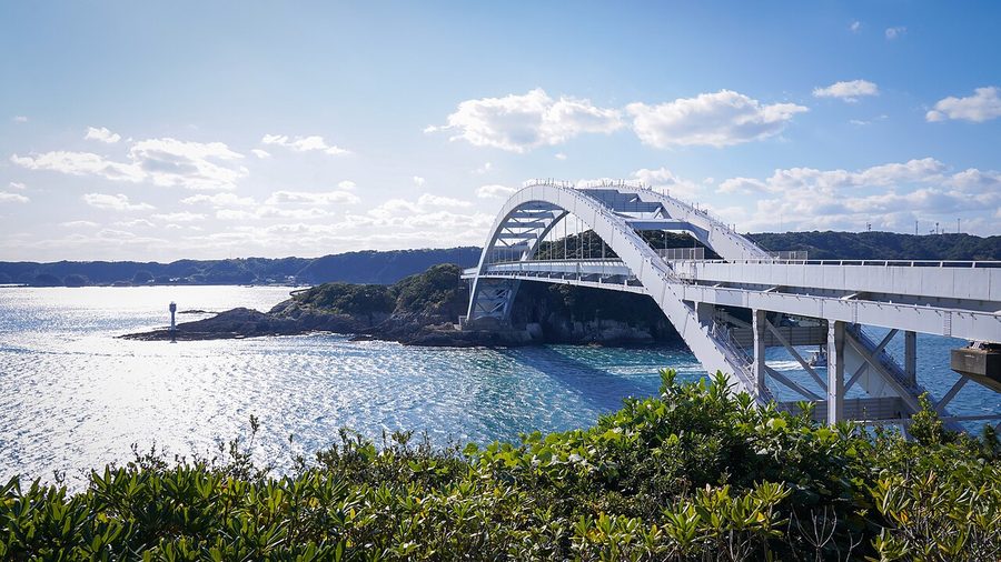くしもと大橋