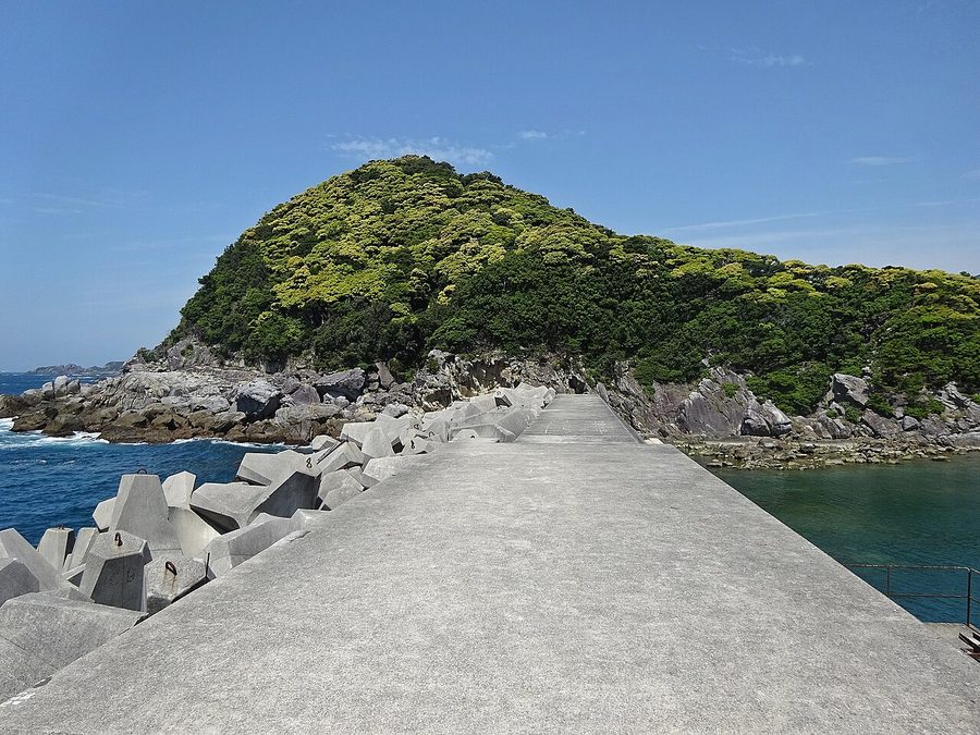 稲積島