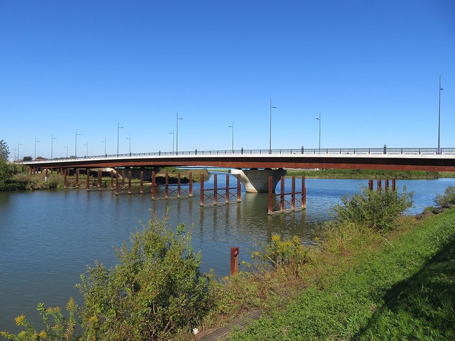 吉川橋