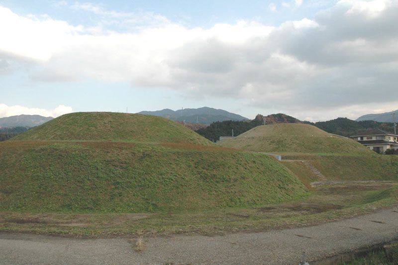 金山古墳