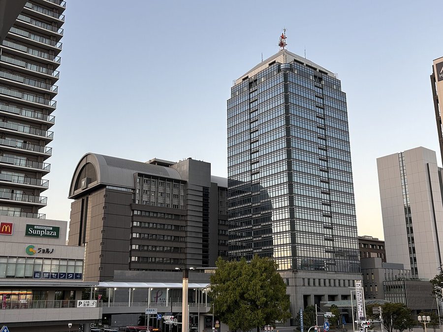 堺市役所（堺区役所）
