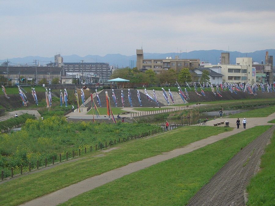 大正川