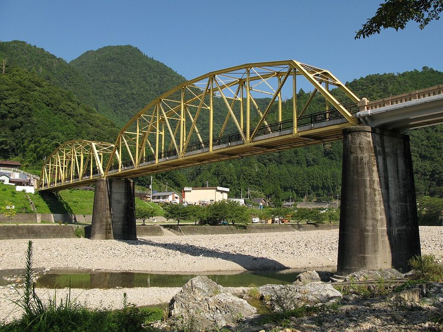池原橋