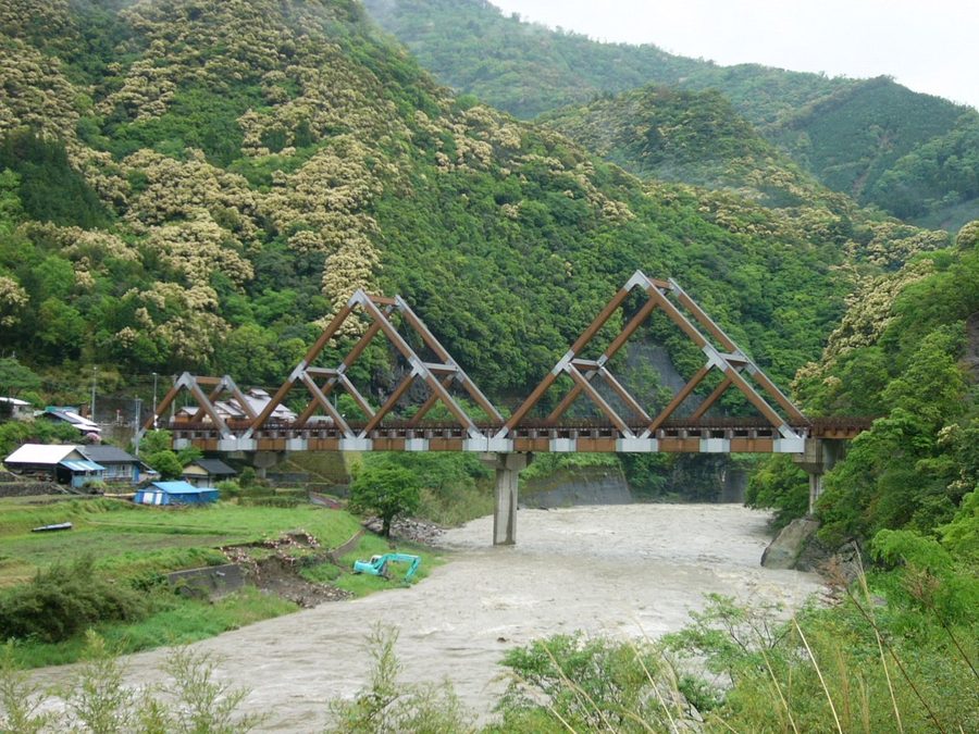 かりこぼうず大橋