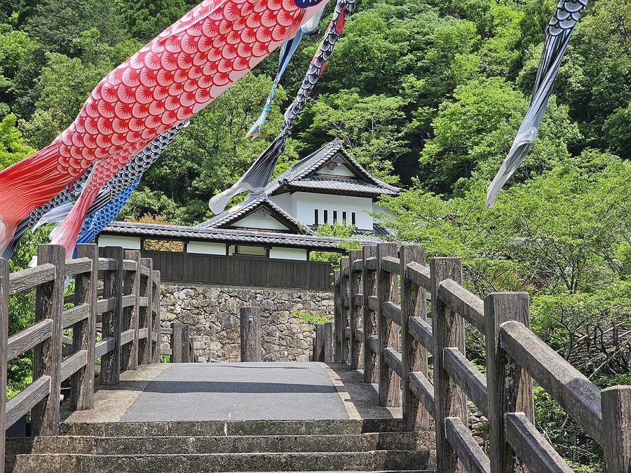 小川民俗資料館