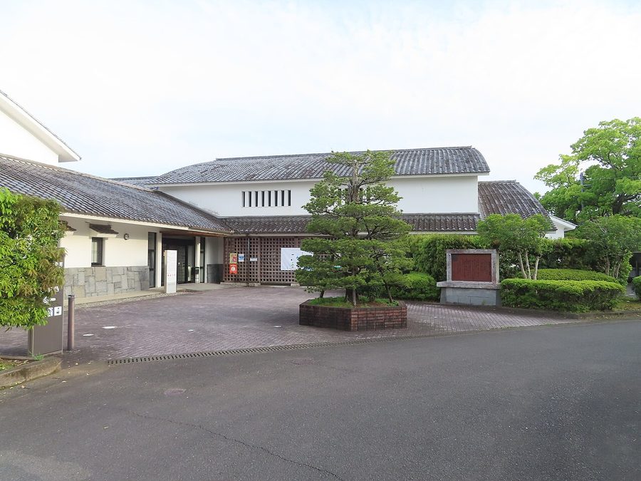 高鍋町美術館