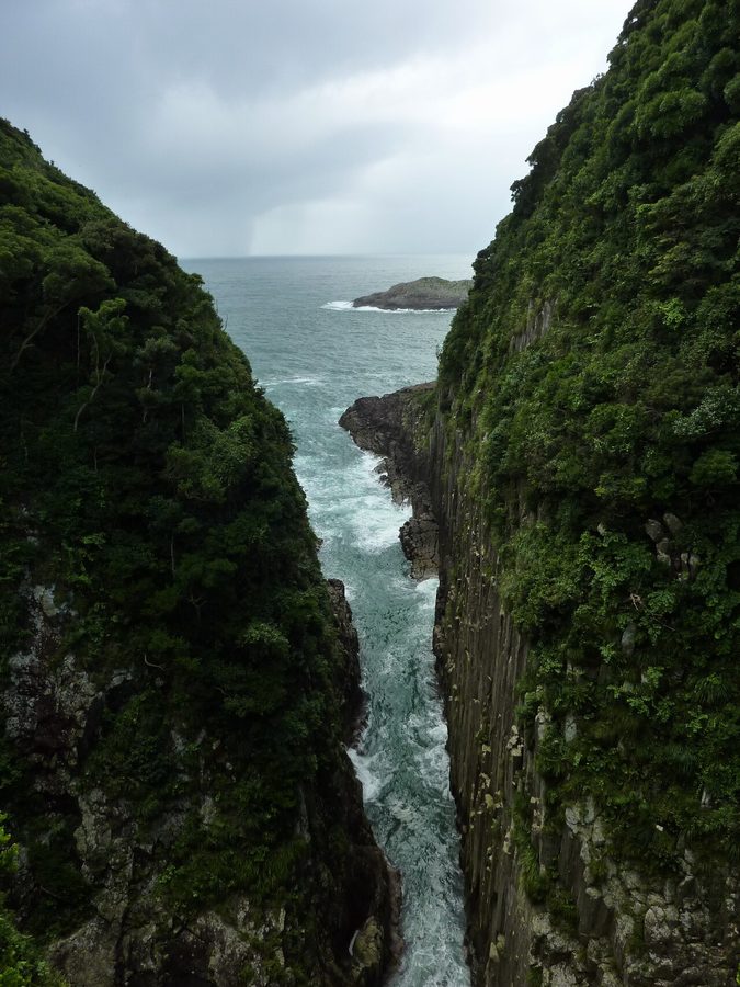 馬ヶ背