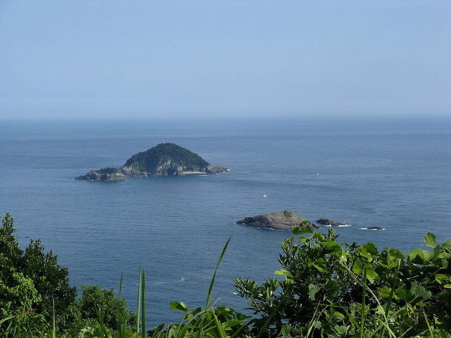 枇榔島（びろうじま）