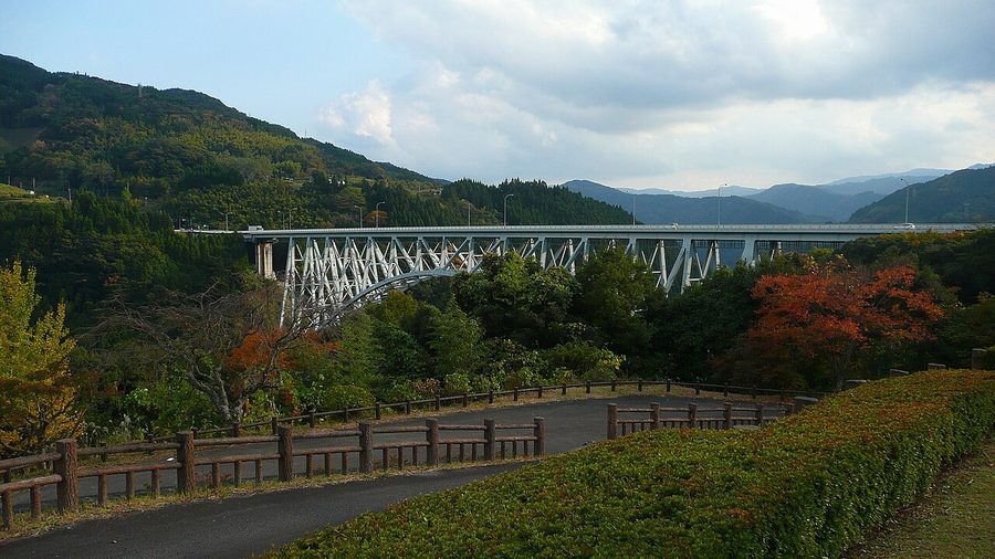 青雲橋