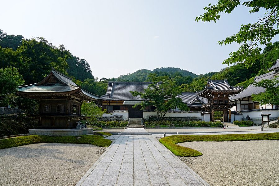 常栄寺