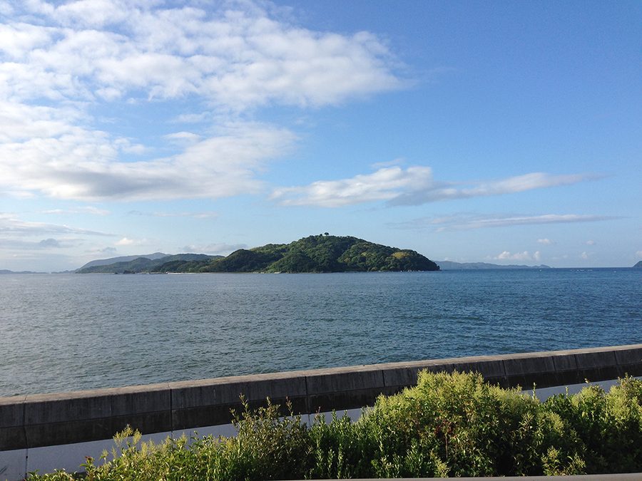 馬島