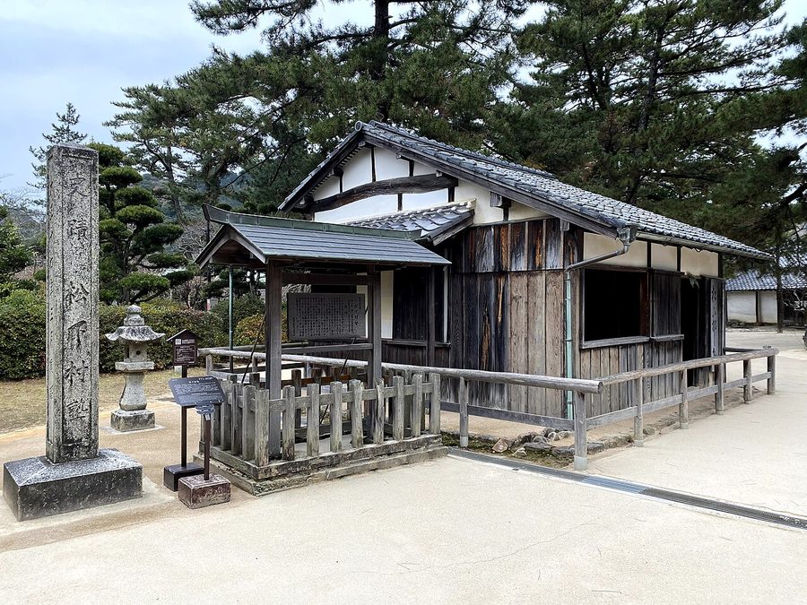 松下村塾
