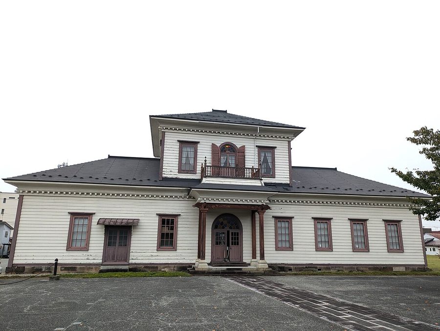 小桜館