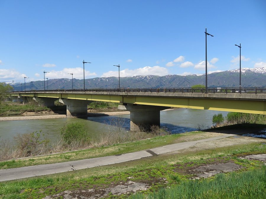 長井橋