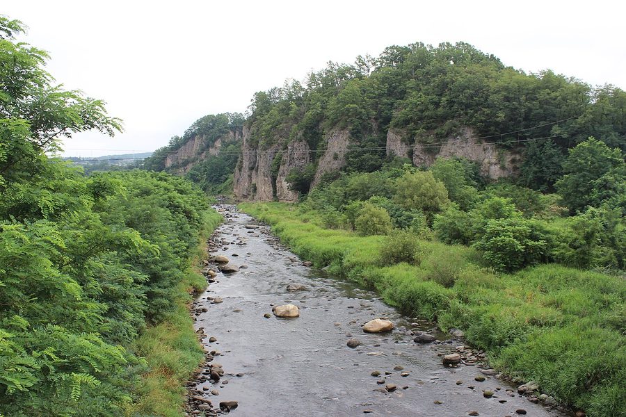 塩川