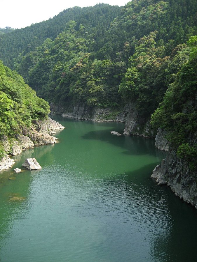 蘇水峡